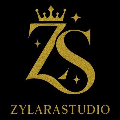zylarastudio's profile picture. Creativity in every detail.
Turning ideas into powerful visu 
  
Our address on all social networks
(@zylarastudio )