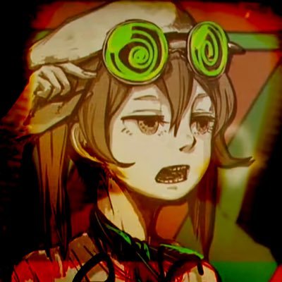 havocaloid's profile picture. @havocspiral is my main that you should probably follow instead