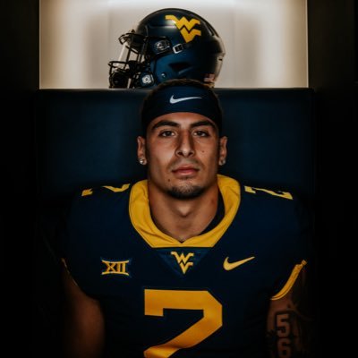 noah_guzman2's profile picture. DB Coach @ Cerritos College | UH Football Alum 6️⃣ | WVU Football 2️⃣ | 2 C’z Juco Product | JV❤️‍🔥