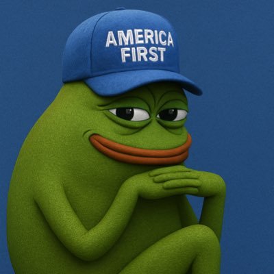 Txgroyper's profile picture. Christ Is King ✝️ America First 🇺🇸