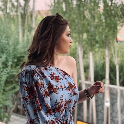 Nazii_zareii's profile picture. Master of IT engineering