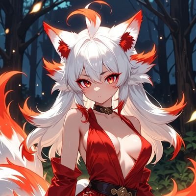 Ninereincarnate's profile picture. Said to be the reincarnation of 9 nobel saints