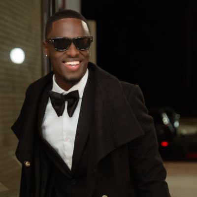 BooRadd_'s profile picture. Founder | Athlete | Speaker | University of Iowa 16-18’| Miami OH 20’ | 2019 Mac Champion MVP | 2023 CFL west All Star | 2020 1st Rwandan signed to the NFL