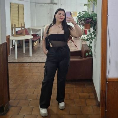 abrilgomez27's profile picture. estudio cp