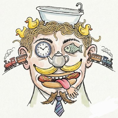 Bosh_memes's profile picture. Empty ridiculous memes sharing