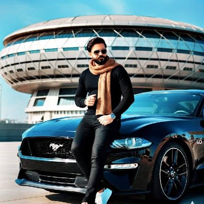 Divine3301's profile picture. 