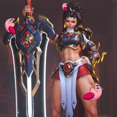 Vendettapersona's profile picture. 