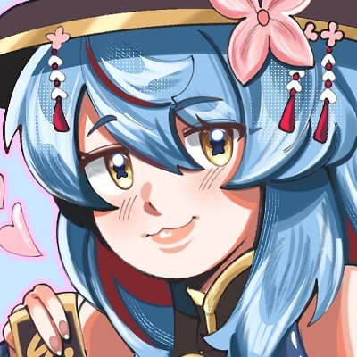 AokiIara's profile picture. 🍀Vtuber Deusa da sorte & azar
🍀Mama: @Miekovt
🍀Papa: @GumReiichi

Art tag #Aokiartes