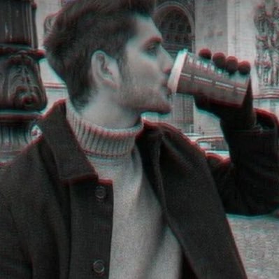 Ryi__xi's profile picture. هُنا مُتنفسي .. خذاك المَوعد الثّاني | #HFC #CFC