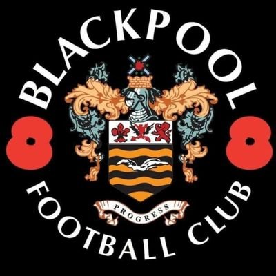 stuartthomas56's profile picture. Born in Blackpool,Blackpool FC