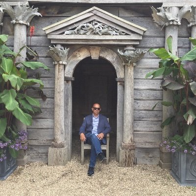 Andrew Mackey Profile