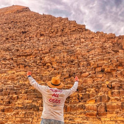 pascalvandecamp's profile picture. getrouwd, 3 prachtige zonen. Eigenwijs is ook wijs. kritisch. 💼 geen tassendrager. Palingpopulist