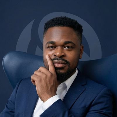 meetkingcharles's profile picture. 👑 Digital & AI Expert