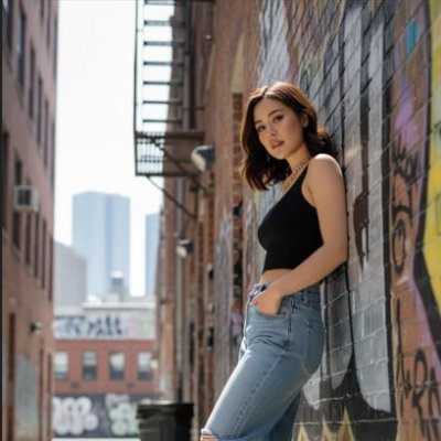 DanielNike45's profile picture. Rooted in earth, reaching for light. Growing wild & free.