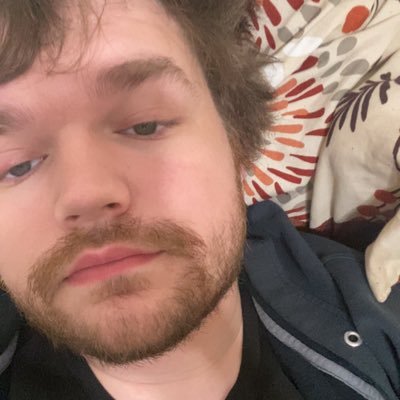 HybridViper2's profile picture. 26 // Gay 🏳️‍🌈// he/him // pagan 🐍🦋🪻// free Palestine 🇵🇸// support trans rights 🏳️‍⚧️// Cinema, political stuff and mild nsfw are what make up my page.