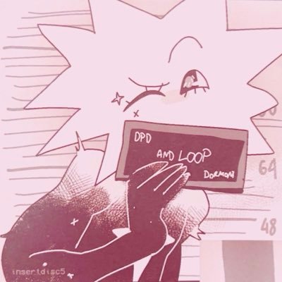 carrionne_'s profile picture. artist/game dev/writer/musician ⏳ ISAT, UTDR, TADC ⚰️ i have OCs too :) 🕯️