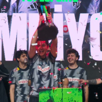 FUTesportsgg's profile picture. Official 𝕏 page of FUT Esports. #FUTWIN