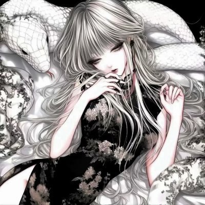 seli_uwu's profile picture. butterfly lovers ཐི༏ཋྀ󠀮