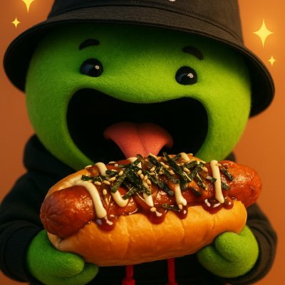 GlowbiAbstract's profile picture. $Grow with us: 0xb4cf92868a1cD4115524014d6f1fC480BfE9ABF5 // https://t.co/nle5gRvtnS
// https://t.co/851GNdVsgU