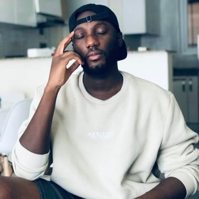 WN_Myers's profile picture. Sales Leader || Kojo Cue || J Cole || First on the throttle, last on the brakes.