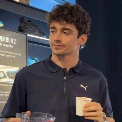 yaraalsc's profile picture. seek peace in f1 .✦
ㅤㅤㅤㅤ ㅤㅤㅤㅤ@scuderiaferrari 𖦹๋࣭⭑ @Charles_Leclerc