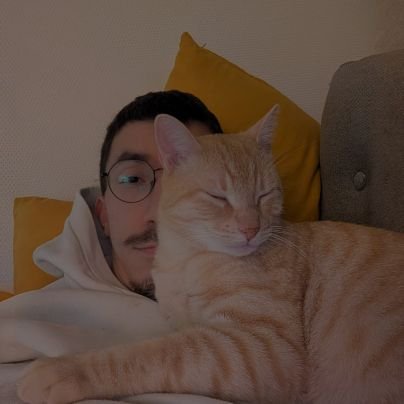 Pierrelow_'s profile picture. @ChamoisNiortais - U.N - BRIGADE FEU ROUGE 🚦