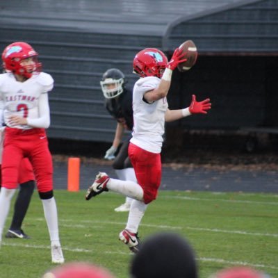 _masongardner's profile picture. C/O 2029(Freshman) Eastmont High School RB/LOLB. 5’5 150LB. Squat|285| Bench |175| Clean|150| GPA: 3.5