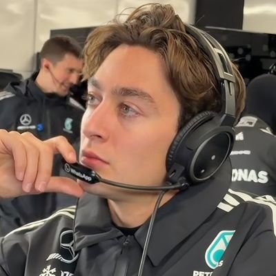 63smica's profile picture. fundamentalista de george russell.