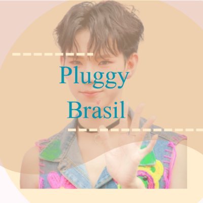 PluggyBR's profile picture. Sua fanbase BR dedicada ao membro Pluggy 🐱 (@whoispluggy) do Perses confira aqui atualizações sobre o Pluggy, agenda e comebacks. Ative o 🔔
 #PLUGGY_PERSES