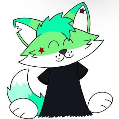 Scratchythefox's profile picture. 16 | Bi foxxo | i love indie games | Xbox addict | I play Super Meat Boy, Castle Crashers, Battleblock Theater, etc | I draw sometimes