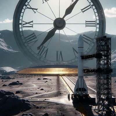 CEO1514068's profile picture. Building cars, rockets & AI