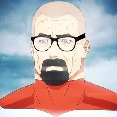 EntroproxReborn's profile picture. Some might say I am the reverse ⚡