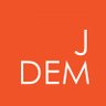 J_Democrates's profile picture. Humanistes 🤝 Européens 🇪🇺 Écologistes 🌿 et naturellement Démocrates 🗳 - Président @JulesPasquier18 - Jeunes du @MoDem - Europe : @YoungDemsEU