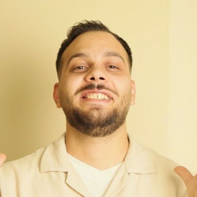 Mzrdesign's profile picture. Framer Content Creator
Designer