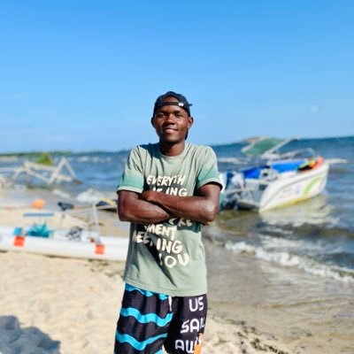 SolomonArnold12's profile picture. Arsenaldiehard S.O.K.D   Tour operator based in uganda specialized in crafting unique journeys across East Africa, including wildlife & primate safaris