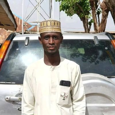 danfaila150957's profile picture. Farin ciki Koda yaushe kawai