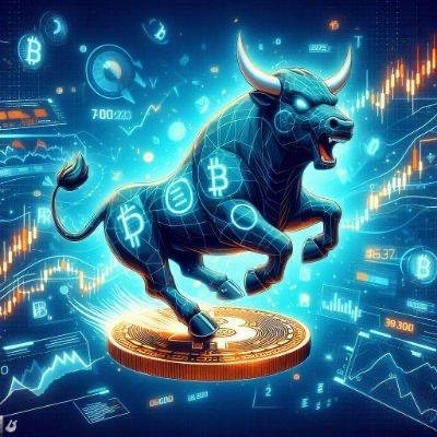 CryptoTrad30225's profile picture. 