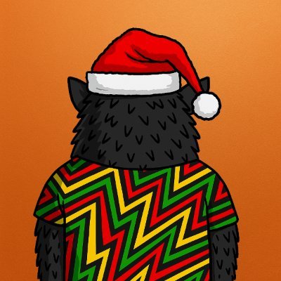 MintedBy's profile picture. FuzzyBack: A unique digital art collection inspired by the future of NFTs. Explore the colorful, surprising world of FuzzyBack! 🌟 #NFT #CryptoArt #DigitalArt