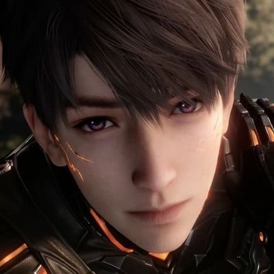 ni_shi_lala_ma's profile picture. ᯓ  ✈︎ ⋆ 21 mun ⋆｡ɞ˚⋆xyz rp account⋆｡ɞ˚⋆ 🫧💭 They-Them ₊˚ෆ 🍎🍏
(aurum pass needed for Caleb solo & annivarsary multi)