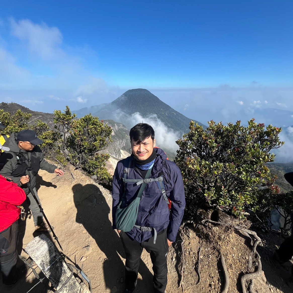 fajrulmunif's profile picture. 