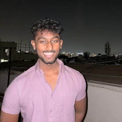 reddywebdev's profile picture. Building websites that scale and convert with webflow