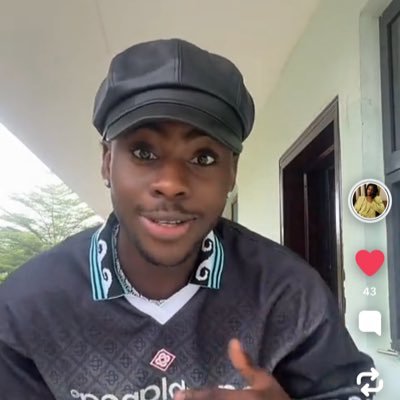 PrillaTalker's profile picture. Music🎶/(ManU)sports⚽️/Fashion👗/Food🍛/Reality show lover❤/Libra🧘‍♀️