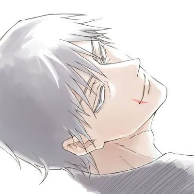 teodiatoji's profile picture. #伏黒甚爾 i miss u babe ❤︎