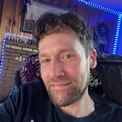 ADream8665's profile picture. Christian, Senior Medical Coder, gamer(mostly DBD), Horror Film lover, anti-alphabet gang, cats are better than dogs. Slytherin,TRUMP 2024 💙