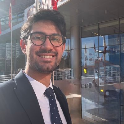 avukatcemilcck's profile picture. 