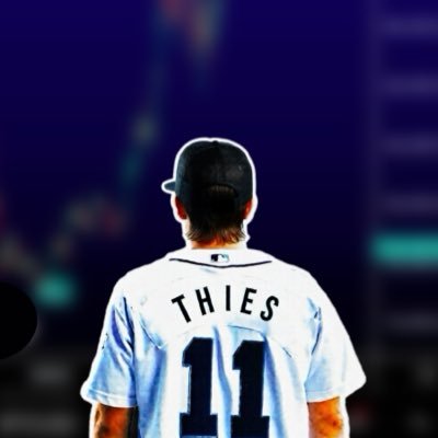 kingthies's profile picture. Hi, I’m Eric. Charts, trades and insights since ‘17. Access @MarketGodx on @Tradingview below.