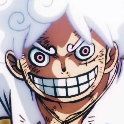 rand0mhead's profile picture. Fooled by Randomness Engineer