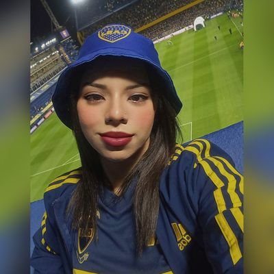 _zoeecabj's profile picture. Boca sos la droga de mi corazón.