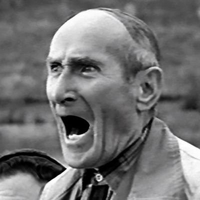 roger_g67's profile picture. Frage nicht, was dein Land für dich tun kann - frage, wie du das verhindern kannst.