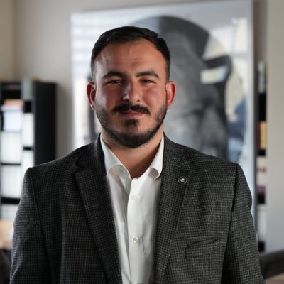 sefabas0's profile picture. @AGDUNi 9.Bölge Başkanı,Komisyon Sekreteri